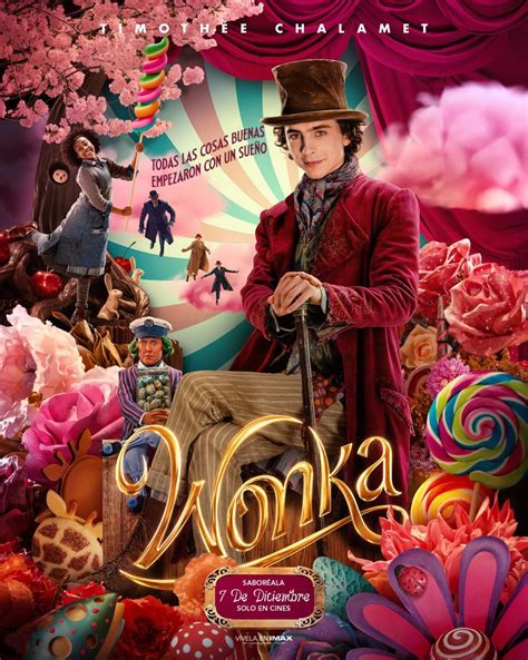 wonka filmaffinity